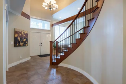 1226 Liverpool Street, Coquitlam, BC, Coquitlam — Single Family Residence for sale