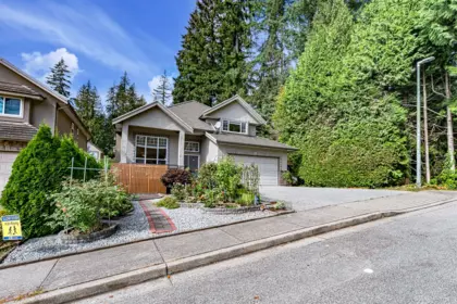 1226 Liverpool Street, Coquitlam, BC, Coquitlam — Single Family Residence for sale