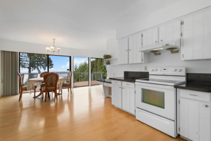 1456 Chartwell Drive, West Vancouver, BC, West Vancouver — Single Family Residence for sale