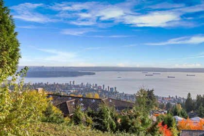 1456 Chartwell Drive, West Vancouver, BC, West Vancouver — Single Family Residence for sale
