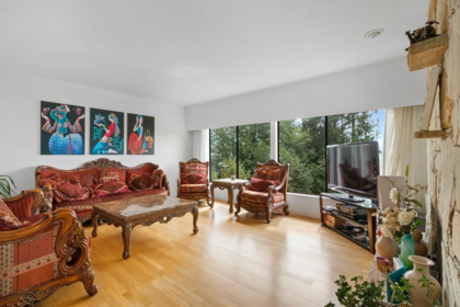1456 Chartwell Drive, West Vancouver, BC, West Vancouver — Single Family Residence for sale