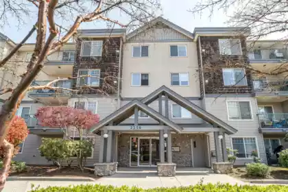 204 2350 Westerly Street, Abbotsford, BC, Abbotsford — Apartment/Condo for sale
