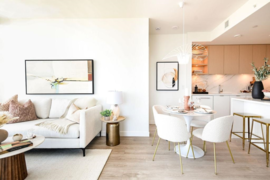 701 4988 Bennett Street, Burnaby, BC