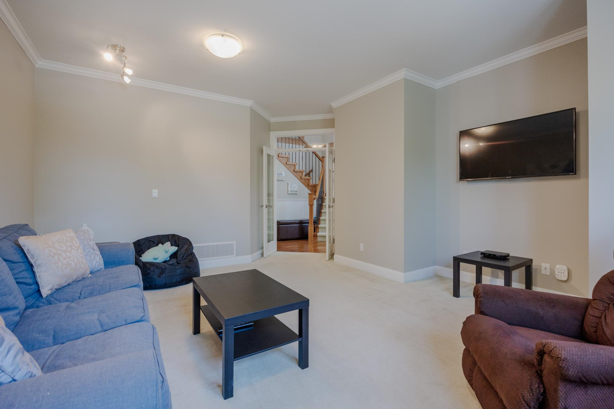 Bedroom 4 Photo of 6648 181 Street, Surrey, BC