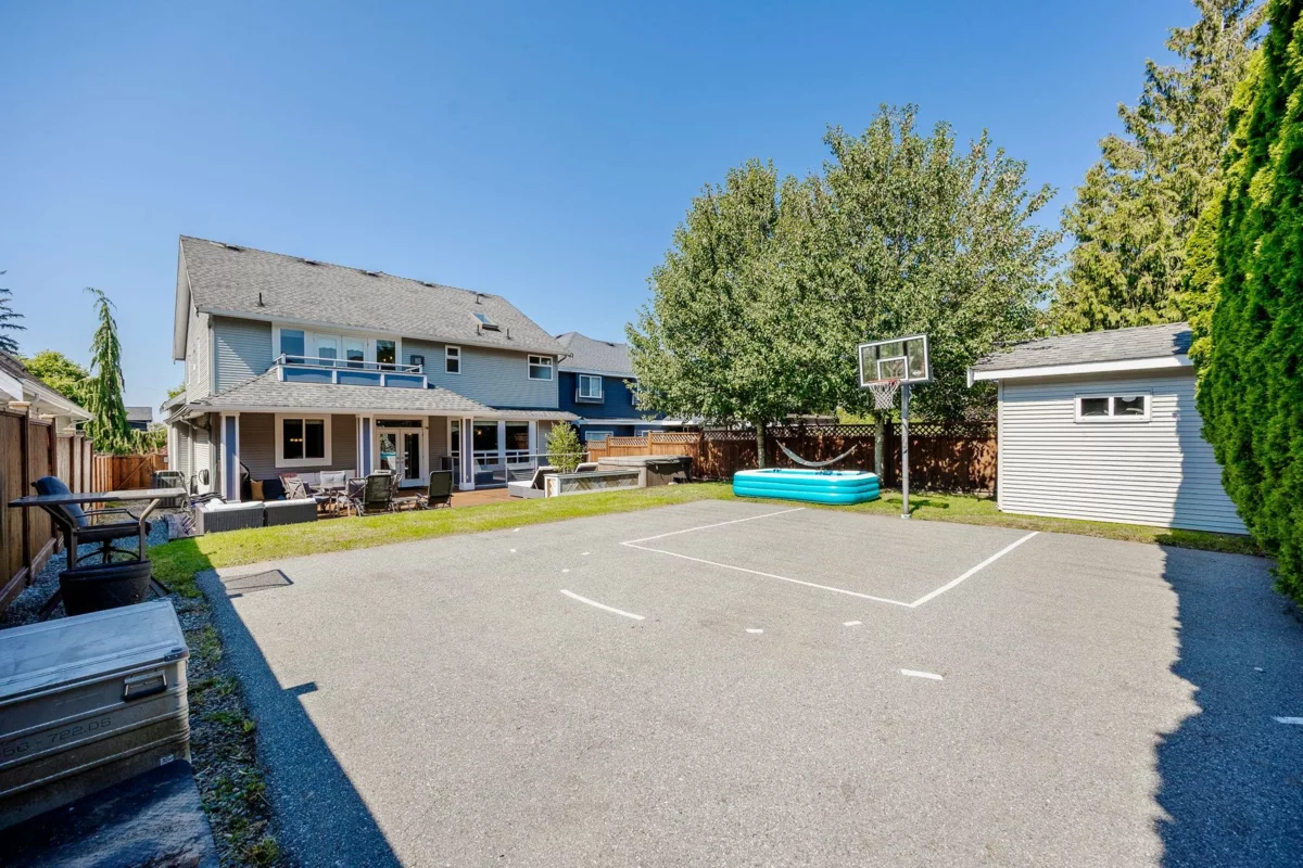 Fitness Center Photo Near 6648 181 Street, Surrey, BC