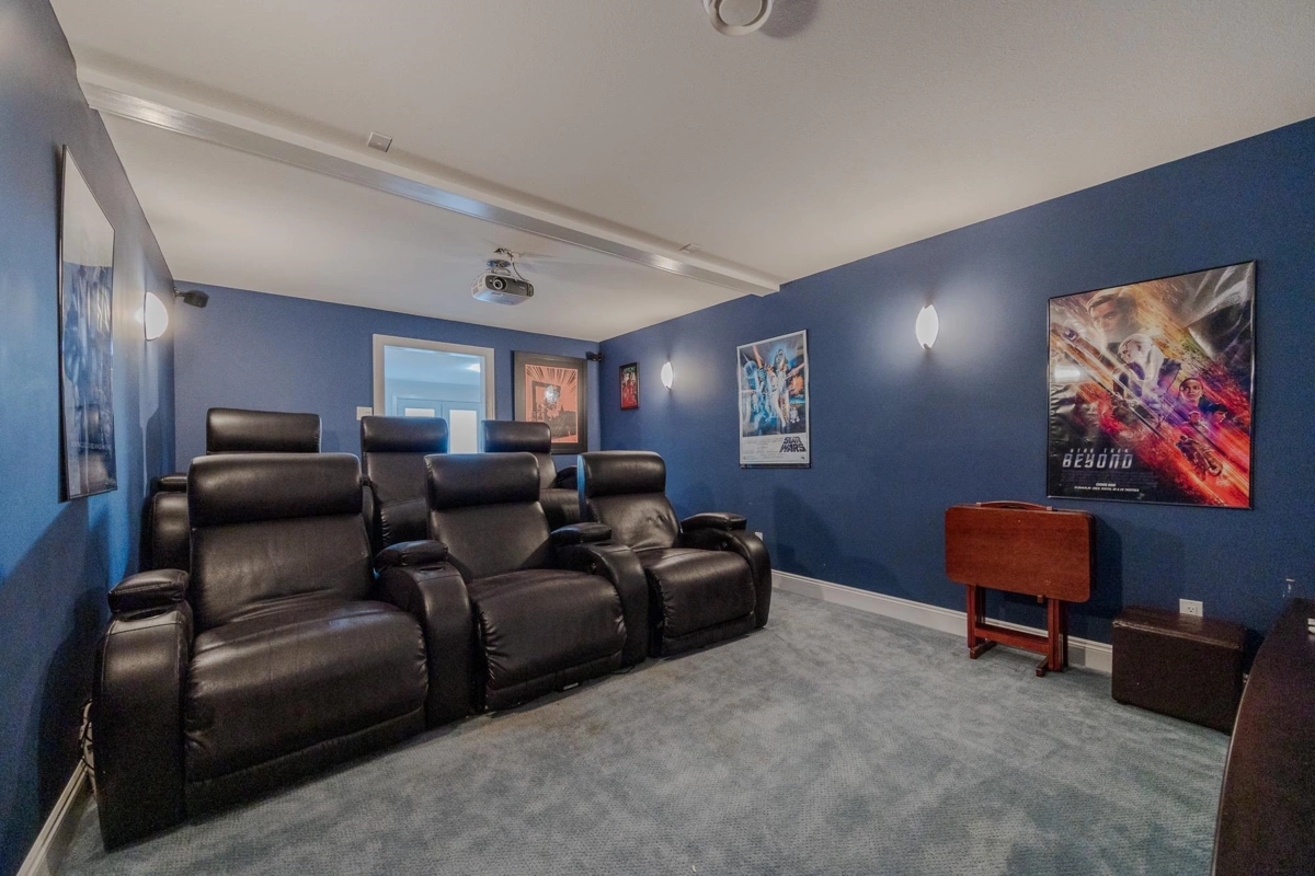 Hot Tub / Spa Photo of 6648 181 Street, Surrey, BC