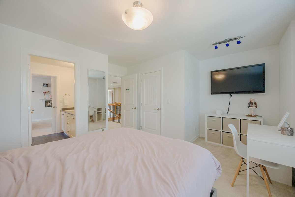 Outdoor Patio Photo of 6648 181 Street, Surrey, BC