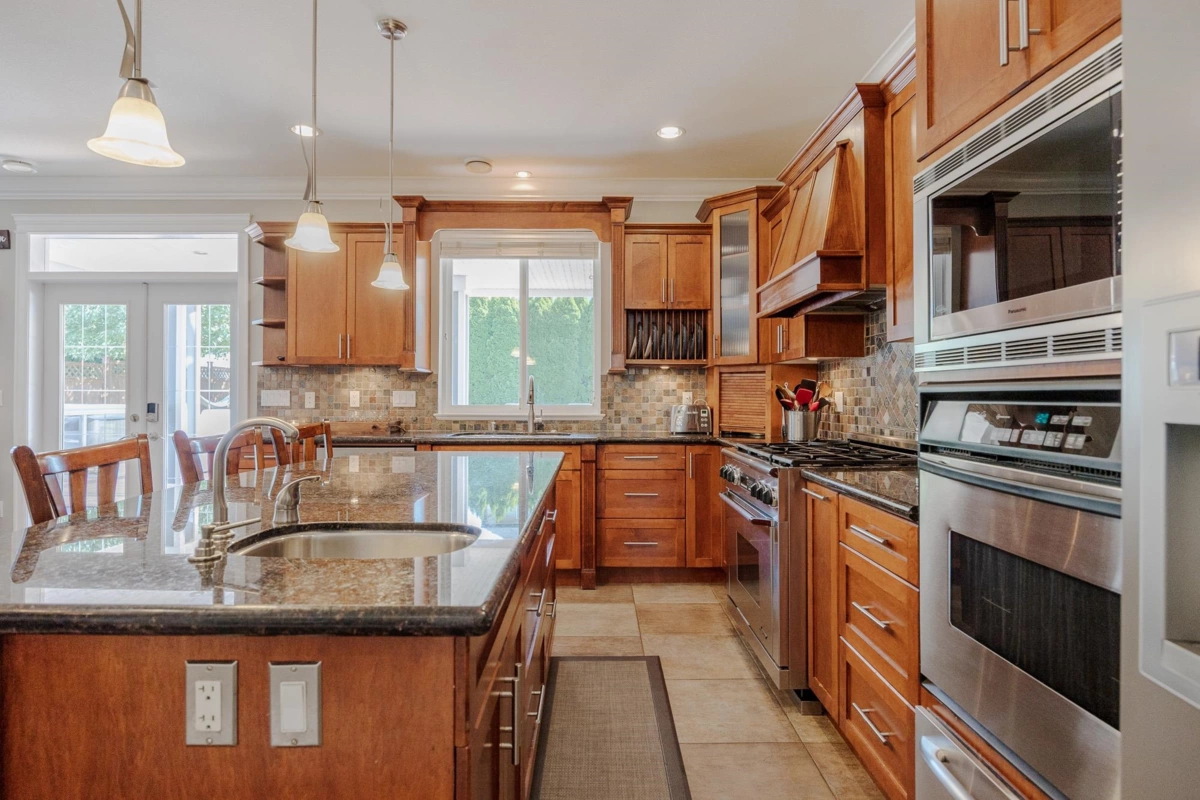 Pantry Photo of 6648 181 Street, Surrey, BC