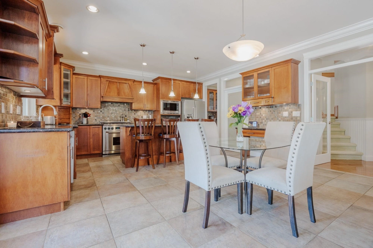 Primary Bedroom Photo of 6648 181 Street, Surrey, BC