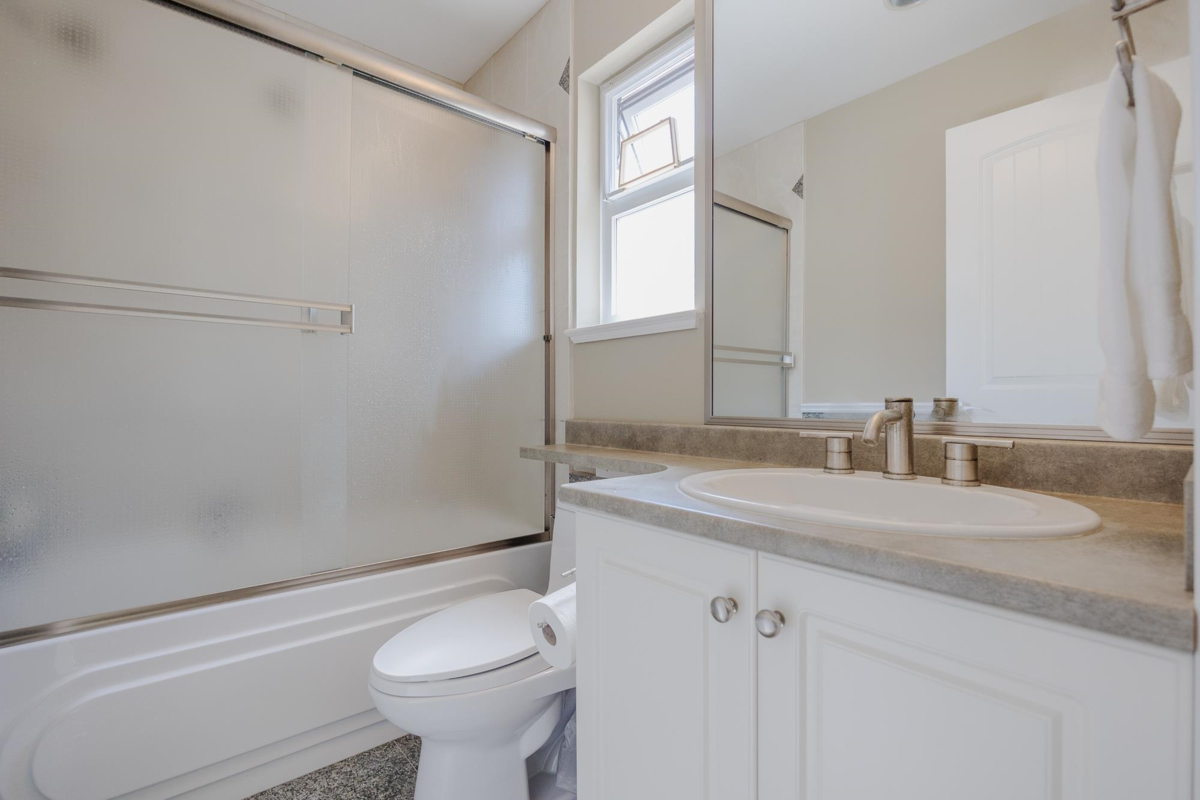 Staircase Photo of 6648 181 Street, Surrey, BC