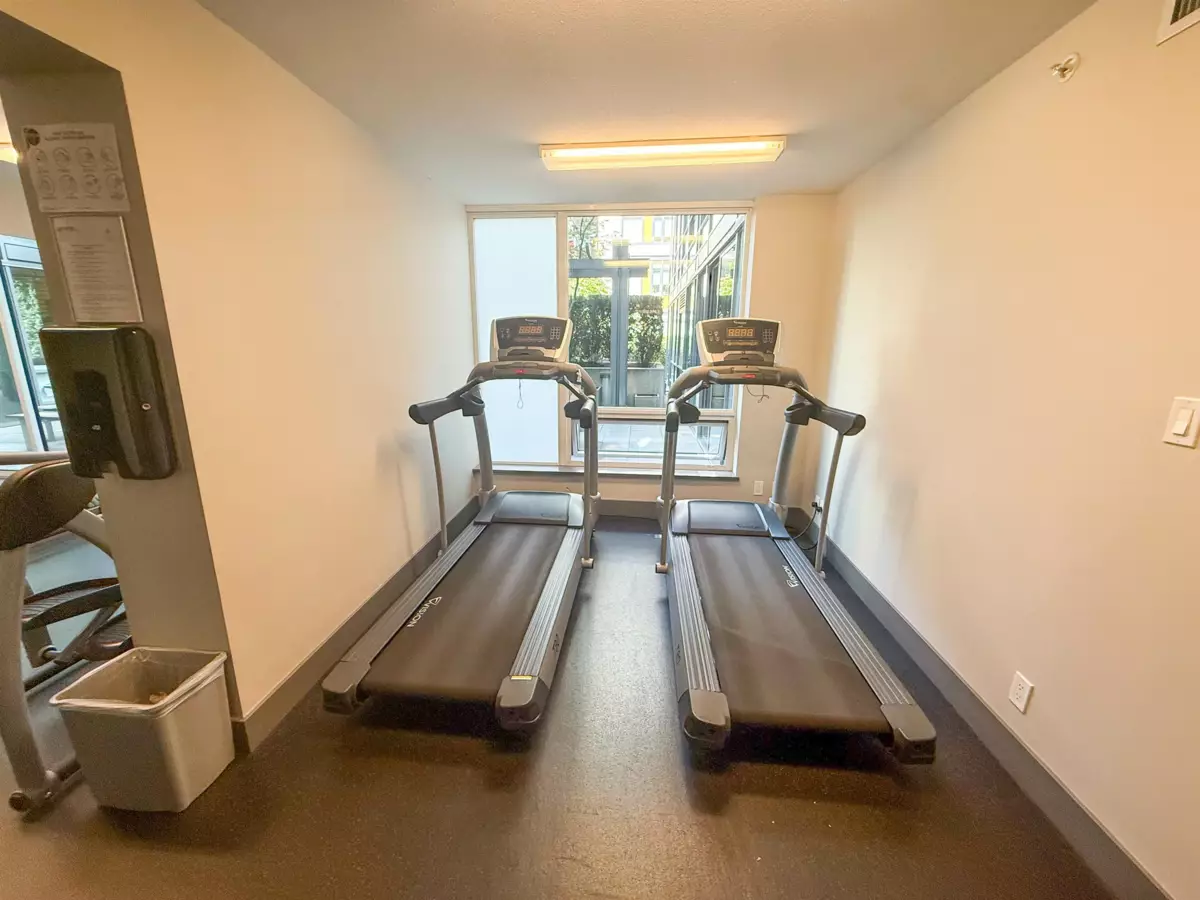 Loft / Bonus Room Photo of 305 1783 Manitoba Street, Vancouver, BC