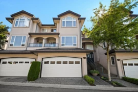 73 678 Citadel Drive, Port Coquitlam, BC
