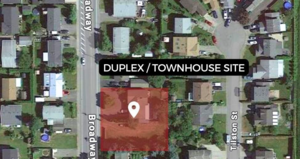 8742 Broadway Street, Chilliwack, BC
