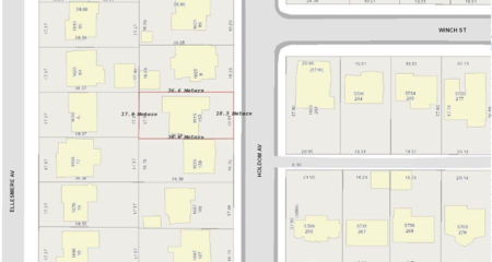 1615 Holdom Avenue, Burnaby, BC
