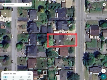 1615 Holdom Avenue, Burnaby, BC