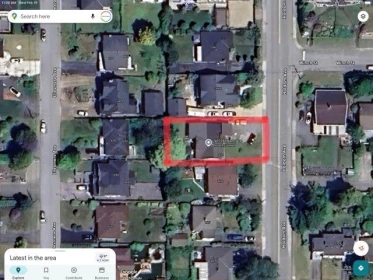 1615 Holdom Avenue, Burnaby, BC, Burnaby — Single Family Residence for sale