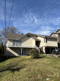 1615 Holdom Avenue, Burnaby, BC, Burnaby — Single Family Residence for sale