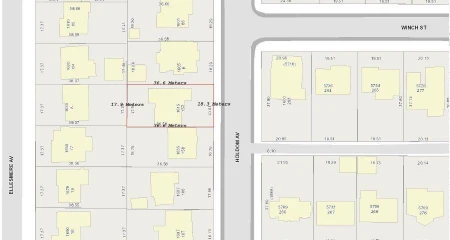 1615 Holdom Avenue, Burnaby, BC, Burnaby — Single Family Residence for sale