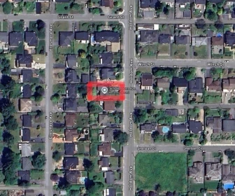 1615 Holdom Avenue, Burnaby, BC, Burnaby — Single Family Residence for sale