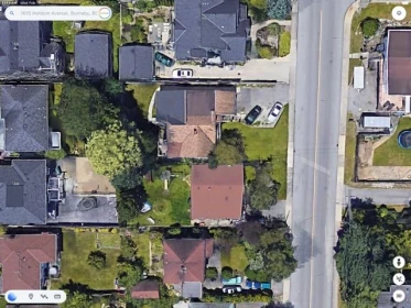 1615 Holdom Avenue, Burnaby, BC, Burnaby — Single Family Residence for sale