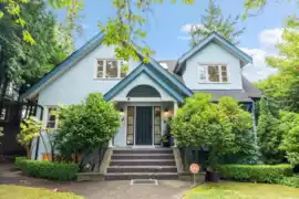 3982 W 35th Avenue, Vancouver, BC