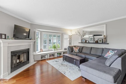 64 1195 Falcon Drive, Coquitlam, BC, Coquitlam — Townhouse for sale