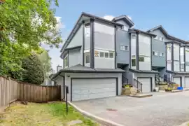 64 1195 Falcon Drive, Coquitlam, BC