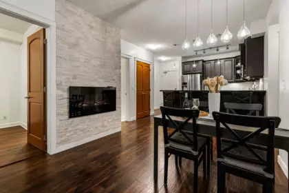 154 8328 207a Street, Langley, BC, Langley — Apartment/Condo for sale
