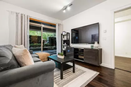 154 8328 207a Street, Langley, BC, Langley — Apartment/Condo for sale