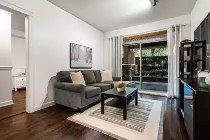 154 8328 207a Street, Langley, BC, Langley — Apartment/Condo for sale