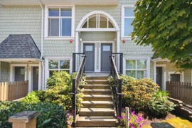 207 7250 18th Avenue, Burnaby, BC