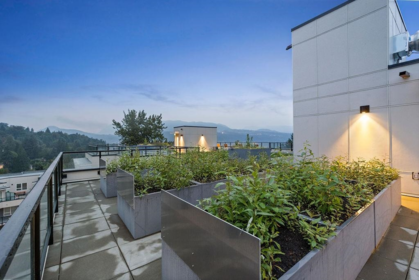 317 2002 St. George Street, Port Moody, BC, Port Moody — Apartment/Condo for sale