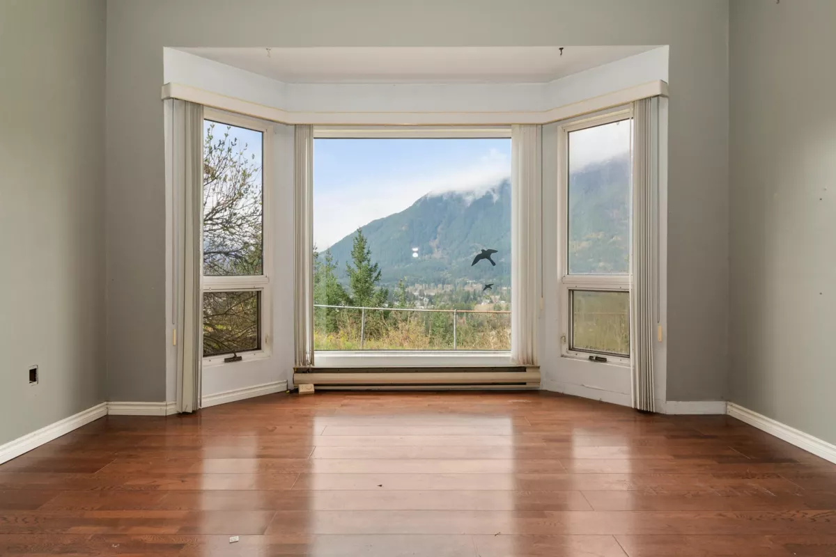 Bedroom 2 Photo of 21703 Thacker Mtn Road, Hope, BC