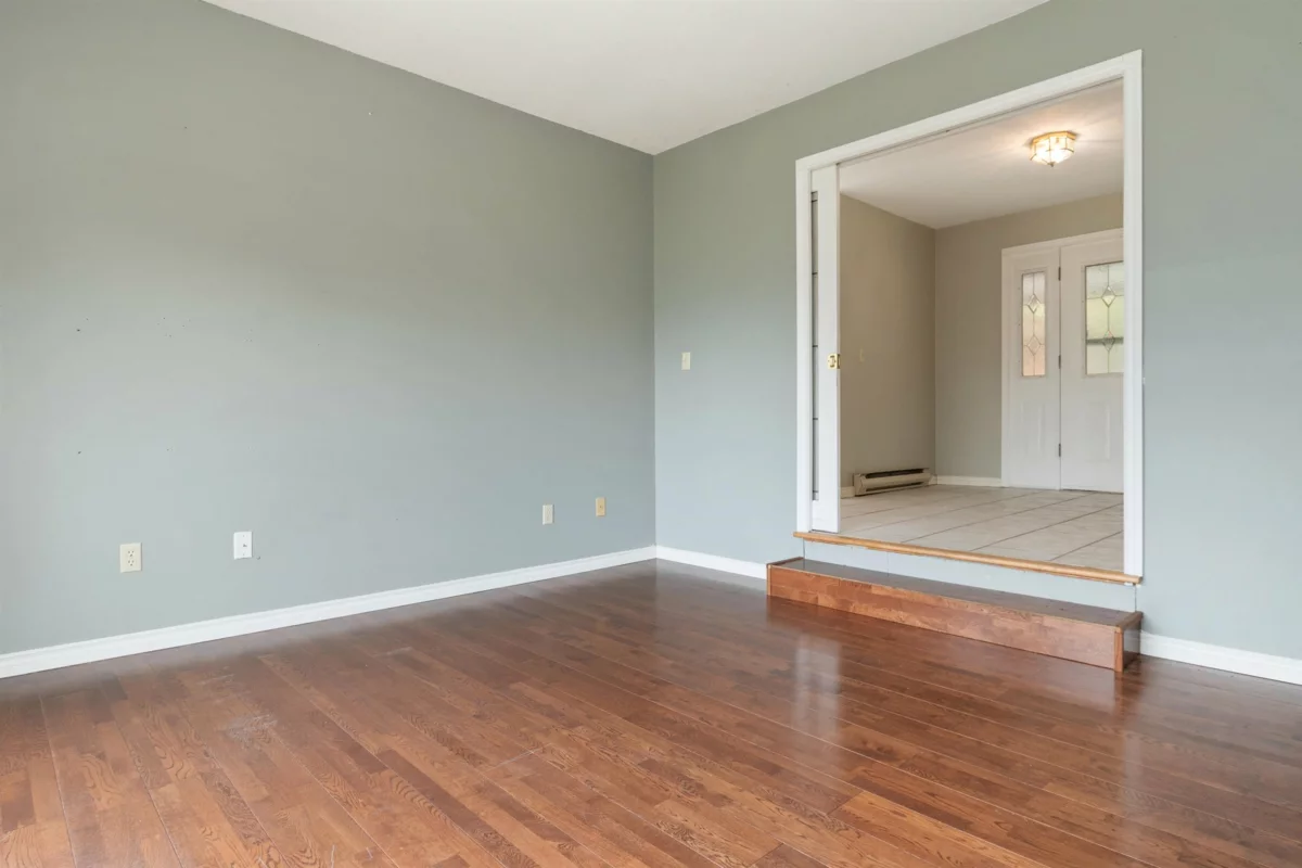 Bedroom 3 Photo of 21703 Thacker Mtn Road, Hope, BC