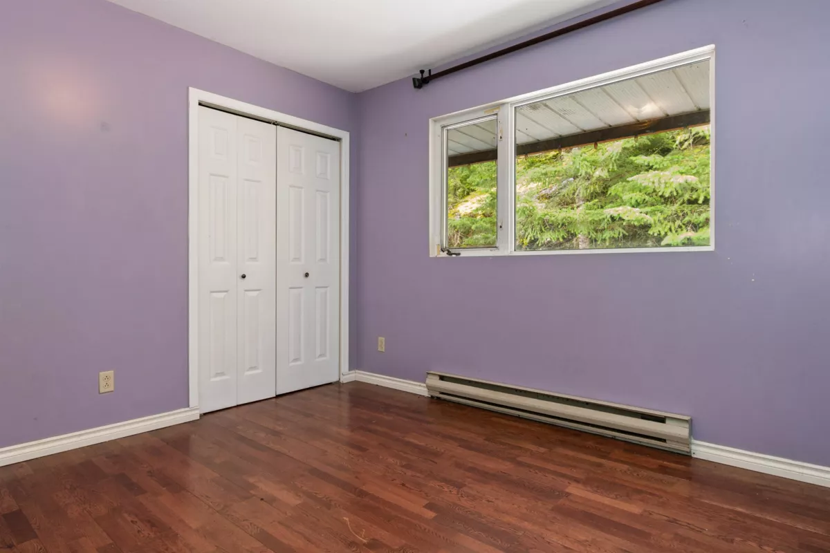 Bedroom 4 Photo of 21703 Thacker Mtn Road, Hope, BC