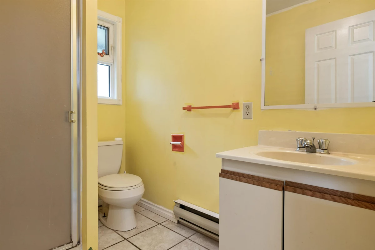 Garage Interior Photo of 21703 Thacker Mtn Road, Hope, BC