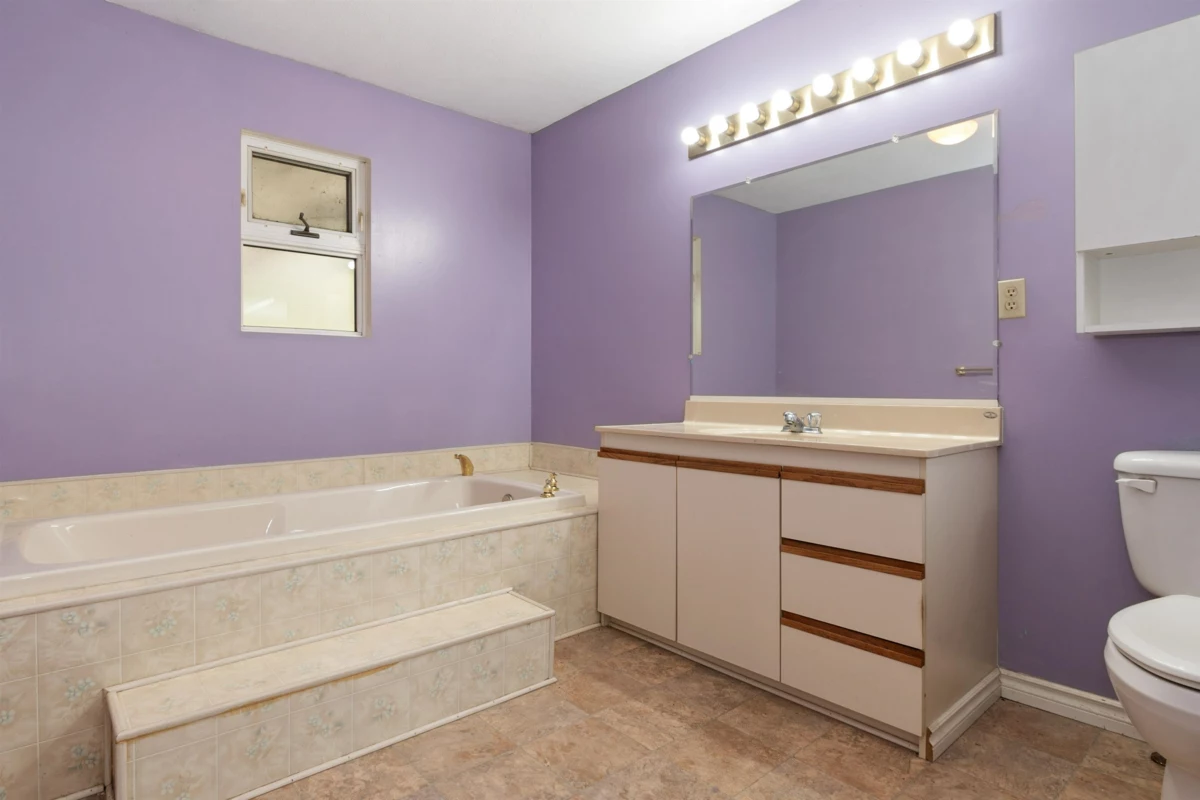 Hallway Photo of 21703 Thacker Mtn Road, Hope, BC