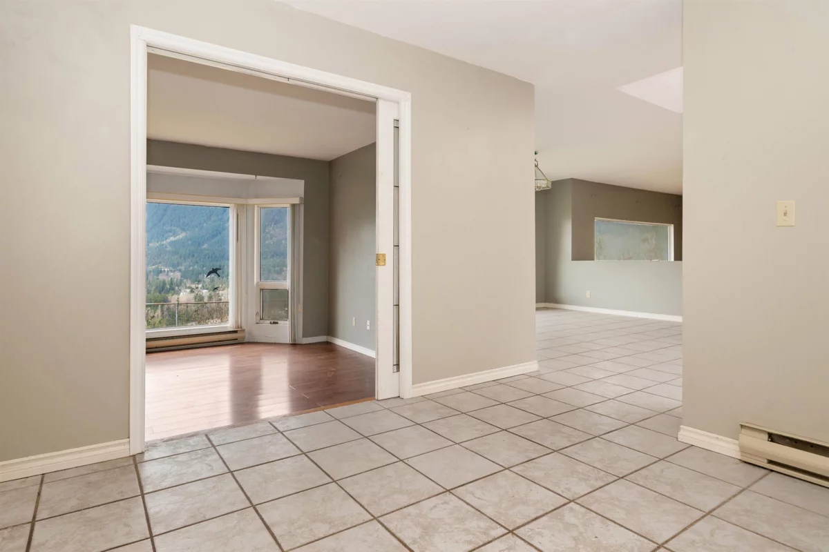 Kitchen Island Photo of 21703 Thacker Mtn Road, Hope, BC