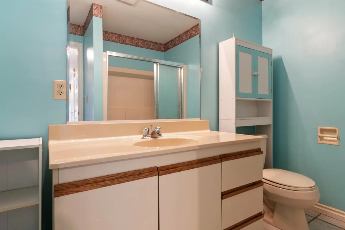 Loft / Bonus Room Photo of 21703 Thacker Mtn Road, Hope, BC