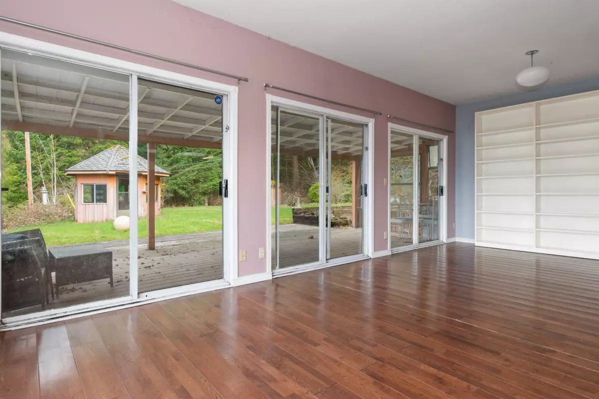 Office / Den Photo of 21703 Thacker Mtn Road, Hope, BC