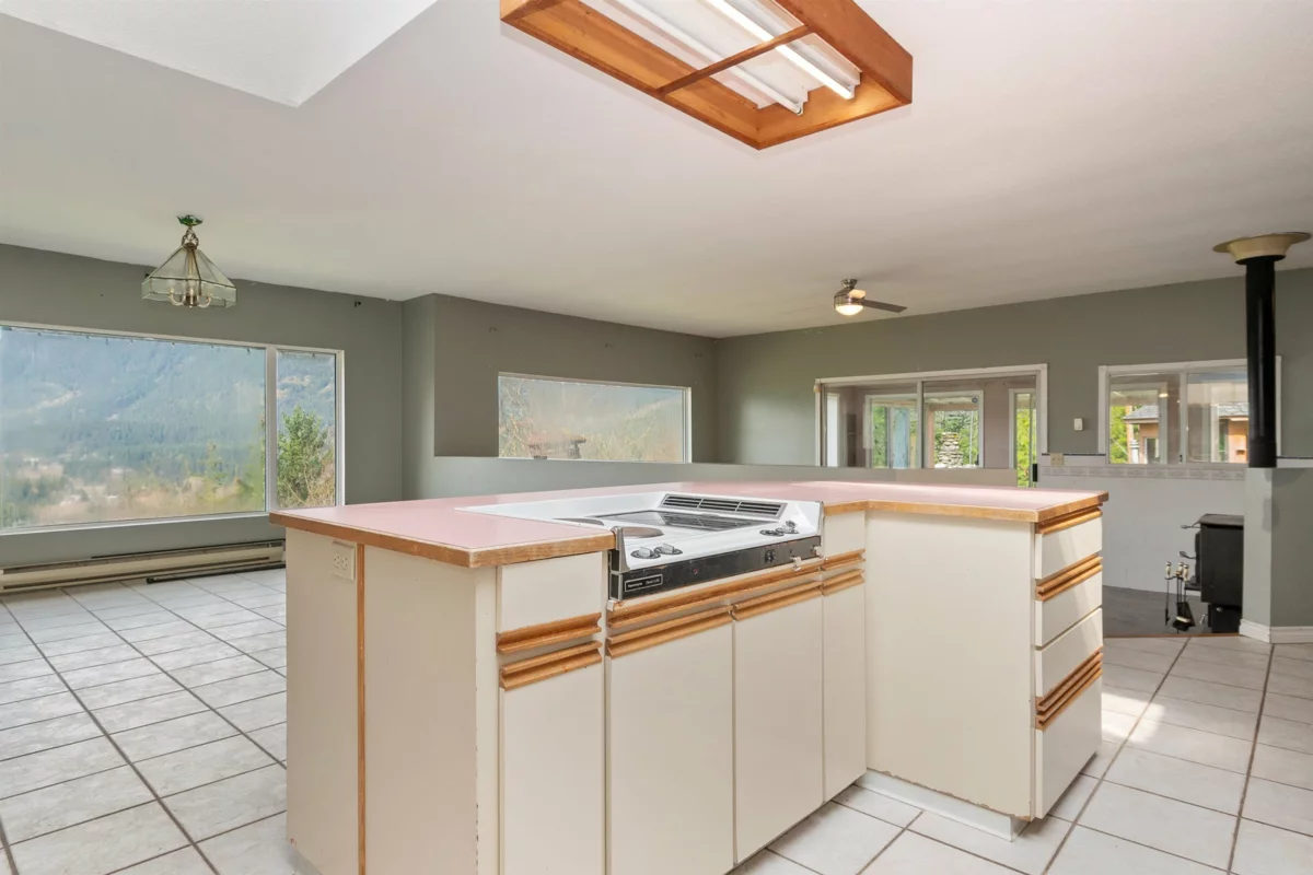 Pantry Photo of 21703 Thacker Mtn Road, Hope, BC