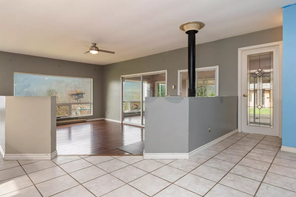 Primary Bedroom Photo of 21703 Thacker Mtn Road, Hope, BC