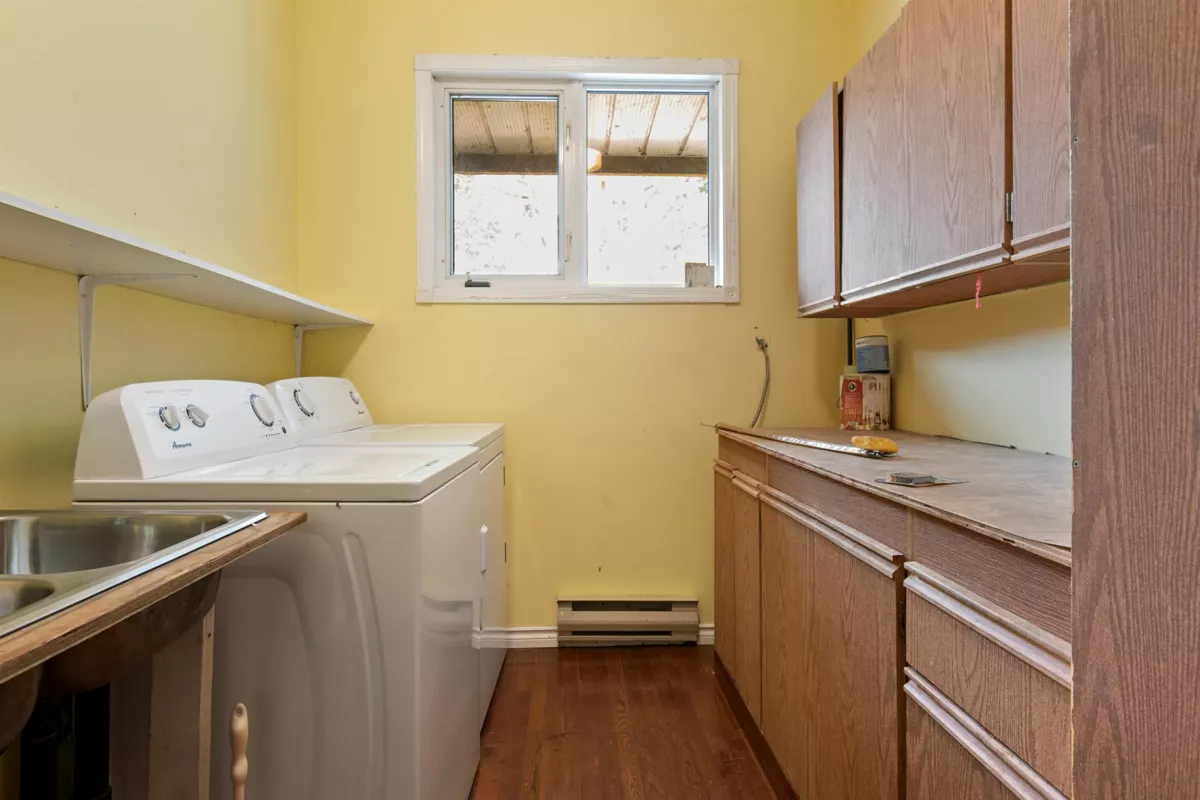 Staircase Photo of 21703 Thacker Mtn Road, Hope, BC