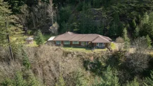 21703 Thacker Mtn Road, Hope, BC