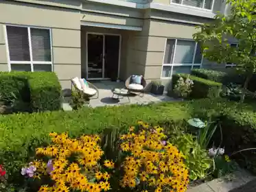 117 3098 Guildford Way, Coquitlam, BC, Coquitlam — Apartment/Condo for sale
