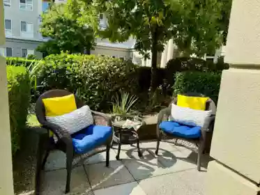 117 3098 Guildford Way, Coquitlam, BC, Coquitlam — Apartment/Condo for sale