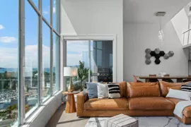 2403 1500 Howe Street, Vancouver, BC