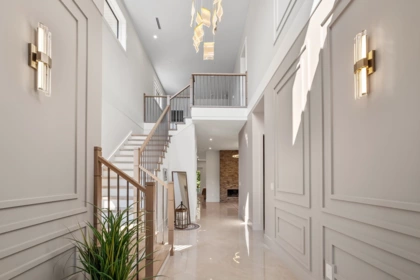 10027 173a Street, Surrey, BC, Fraser Heights — 9 bed single family residence for sale