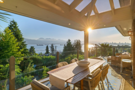 1550 Blanca Street, Vancouver, BC