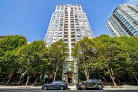 1805 1055 Homer Street, Vancouver, BC
